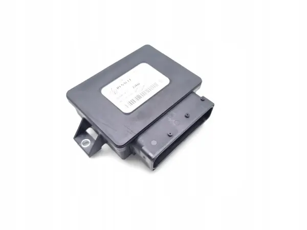 Nissan Juke käsijarrumoduuli OEM 285F23724R image 10