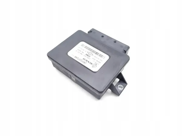Nissan Juke käsijarrumoduuli OEM 285F23724R image 9