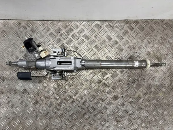 Eje de columna de dirección OEM 34500FL00A Subaru image 2