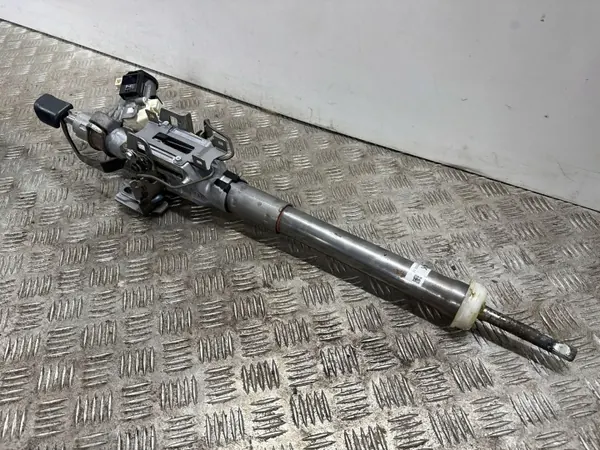 Eje de columna de dirección OEM 34500FL00A Subaru image 3