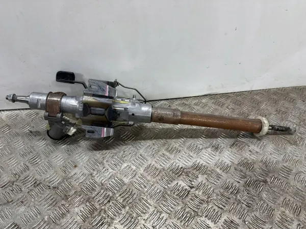 Eje de columna de dirección OEM 34500FL00A Subaru image 4