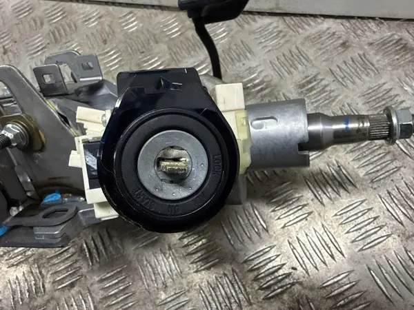 Eje de columna de dirección OEM 34500FL00A Subaru image 7