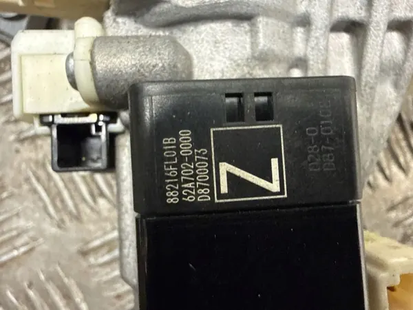Eje de columna de dirección OEM 34500FL00A Subaru image 9
