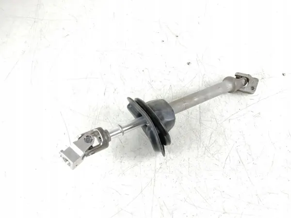 Porsche OE RZV69724 Rattstolpskorsstycke image 2