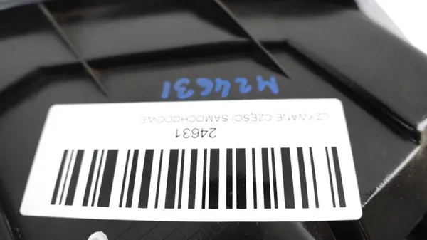 Farol dianteiro esquerdo OEM LAMPA LEWY PRZÓD PRZEDNIA image 3