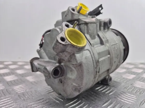 Compressore AC BMW 3 E90 E91 image 3