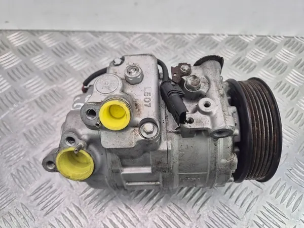 Compressore AC BMW 3 E90 E91 image 4