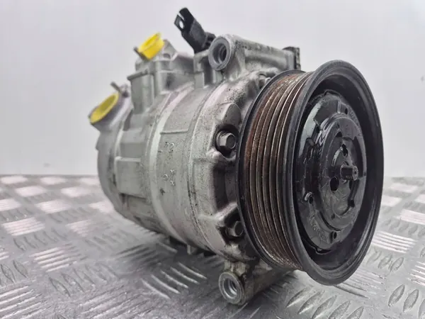 Compressore AC BMW 3 E90 E91 image 5