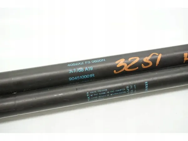 Renault Megane Takaluukun Iskunvaimennin 2009 Hatchback - 904510001R image 3