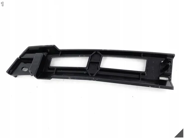 Supporto paraurti posteriore sinistro BMW X5 E70 LCI 7226937 image 2