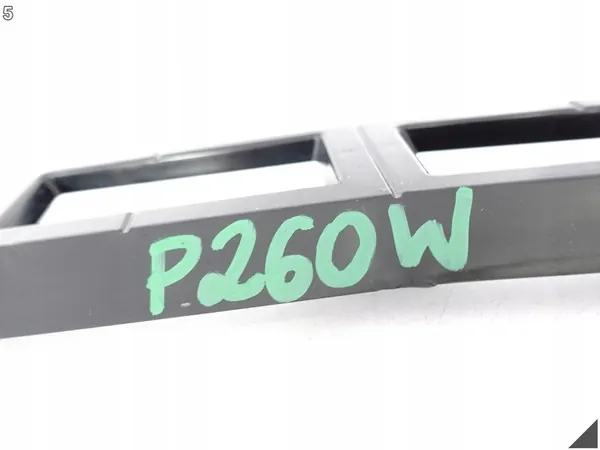 Supporto paraurti posteriore sinistro BMW X5 E70 LCI 7226937 image 6