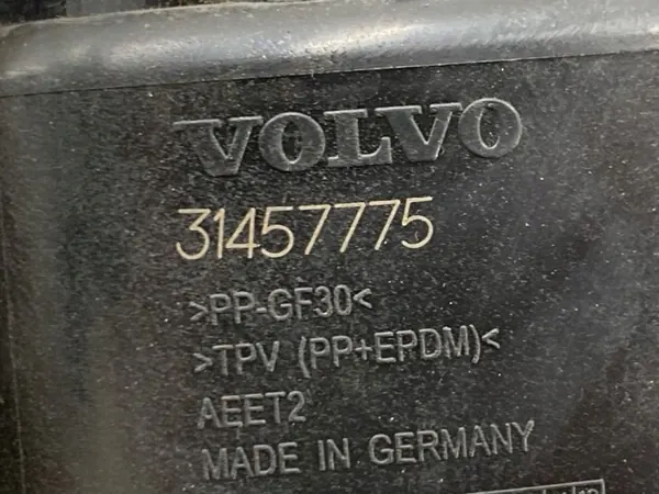 Volvo bränslelock OEM 31457775 - Grå för XC40 T3 image 7