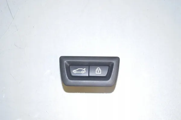 Módulo de control de maletero OEM 7412610 BMW X1 F48 image 7