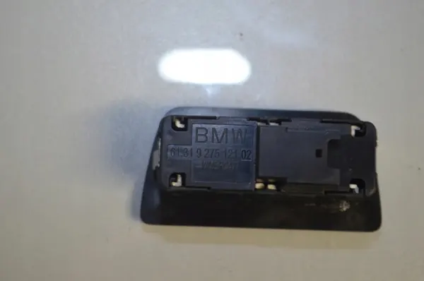 Módulo de control de maletero OEM 7412610 BMW X1 F48 image 8