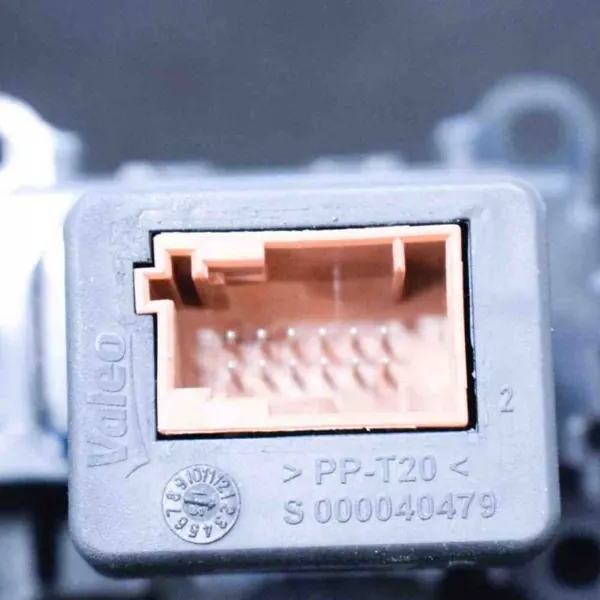 OEM 9800630080 Contacteur d'allumage Citroën C4 Grand Picasso image 4