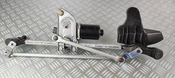 Tuulilasinpyyhkijän moottorin mekanismi BMW F20 F21 F22 F87 image 3