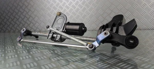 Tuulilasinpyyhkijän moottorin mekanismi BMW F20 F21 F22 F87 image 4