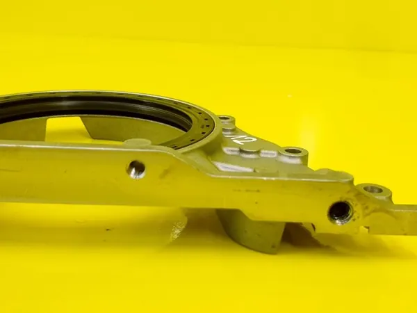 Base de sello de eje OEM 8092642-01 para BMW M8 F92 M5 X5M image 3