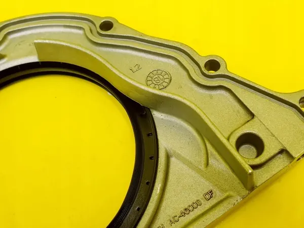 Base de sello de eje OEM 8092642-01 para BMW M8 F92 M5 X5M image 6