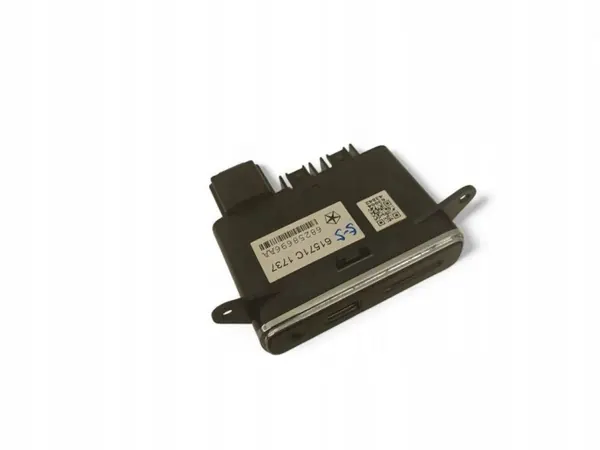 USB-port OEM 68258696AA för Jeep Grand Cherokee I ZJ image 4