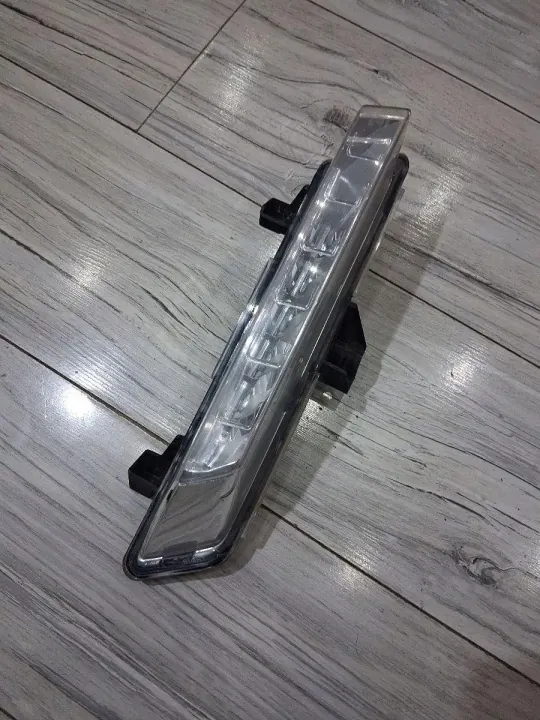 OEM 266007864R LED DRL Höger för Renault Clio IV image 2