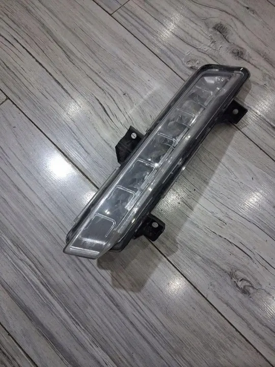 OEM 266007864R LED DRL Höger för Renault Clio IV image 3