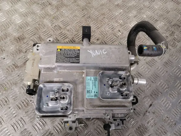 Hyundai Ioniq Spänningsomvandlare OEM FBZ16172 image 2