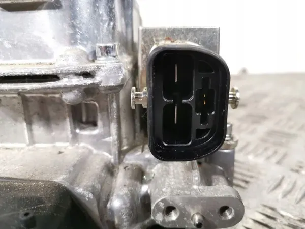Hyundai Ioniq Spänningsomvandlare OEM FBZ16172 image 4