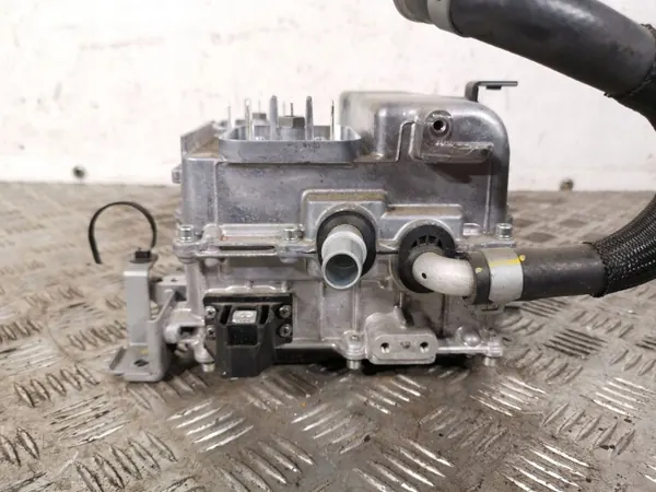 Hyundai Ioniq Spänningsomvandlare OEM FBZ16172 image 6
