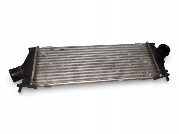 Intercooler OEM 8200411160 Renault Traffic II:lle image 2