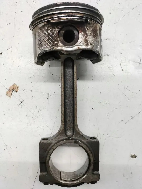 Bielle Piston 1.8 16V Volvo S40 II d'occasion image 4