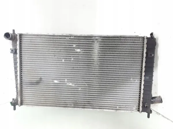 Saab OE 4575700 Wasserkühler - Gebraucht image 2