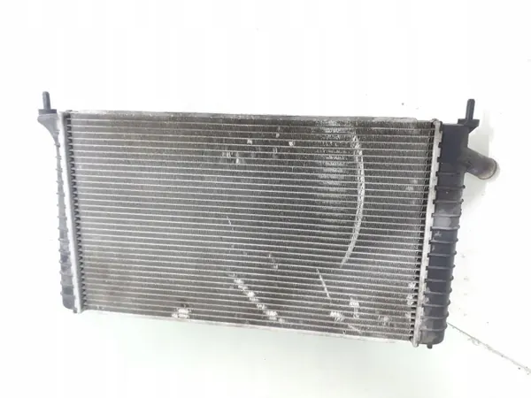 Saab OE 4575700 Wasserkühler - Gebraucht image 3