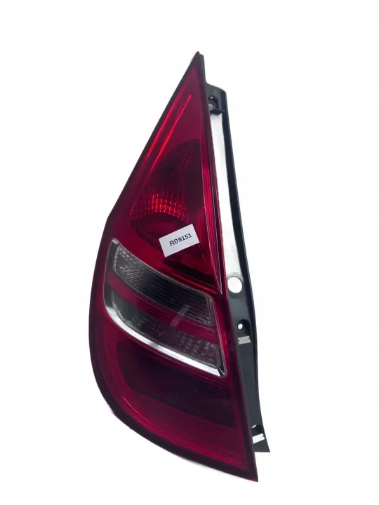 OEM 92402-2L0 Luz Trasera Izquierda para Hyundai i30 07-12 image 2