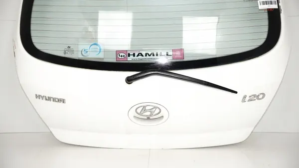 Baklucka OEM 360171926 för Hyundai i20 Lift 12-14R image 3