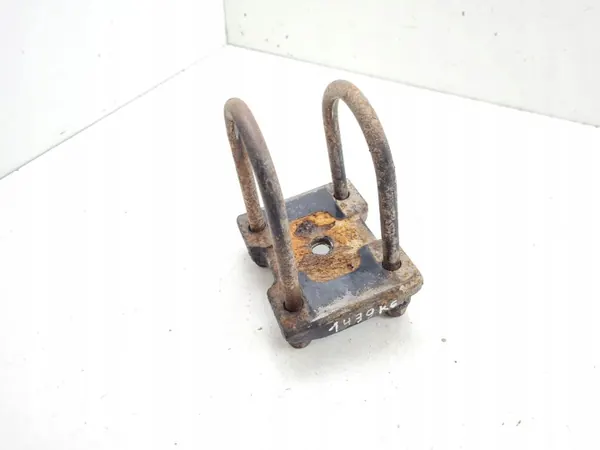 Mola traseira OEM MAM36498 para VW Amarok 2011 image 2