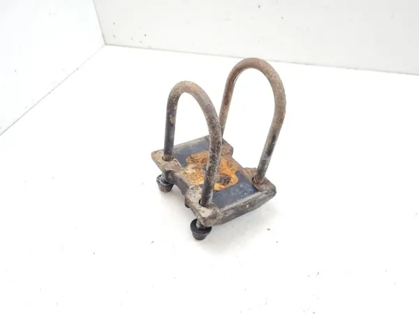 Mola traseira OEM MAM36498 para VW Amarok 2011 image 4