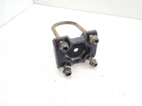 Mola traseira OEM MAM36498 para VW Amarok 2011 image 5