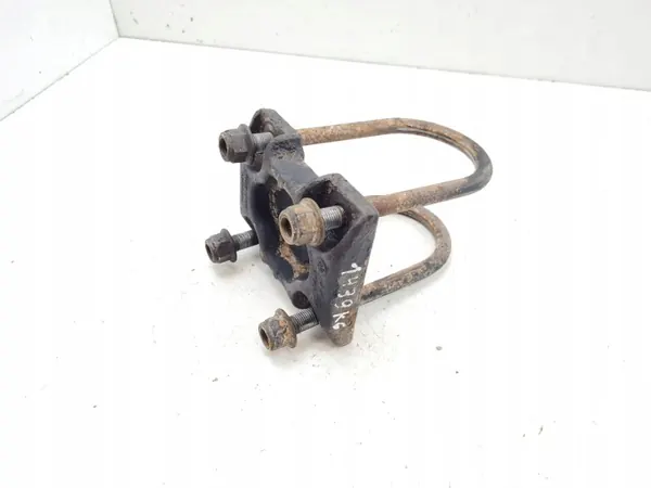Mola traseira OEM MAM36498 para VW Amarok 2011 image 6