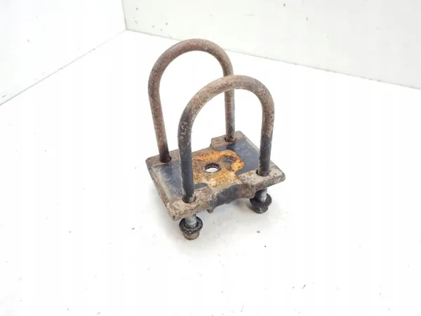 Mola traseira OEM MAM36498 para VW Amarok 2011 image 7