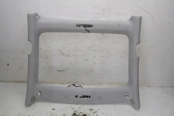 Tête de pavillon Tesla Model 3 2021 OEM 161441101A image 2
