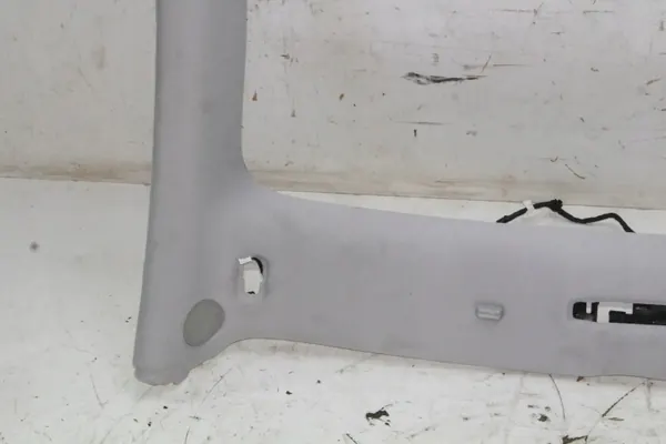 Tête de pavillon Tesla Model 3 2021 OEM 161441101A image 7