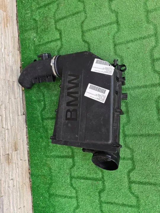 Luftfilter OEM 7583713 för BMW X5/X6 3.5i image 2