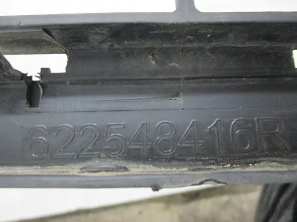 Griglia Paraurti Anteriore RENAULT TALISMAN 622548416R image 6