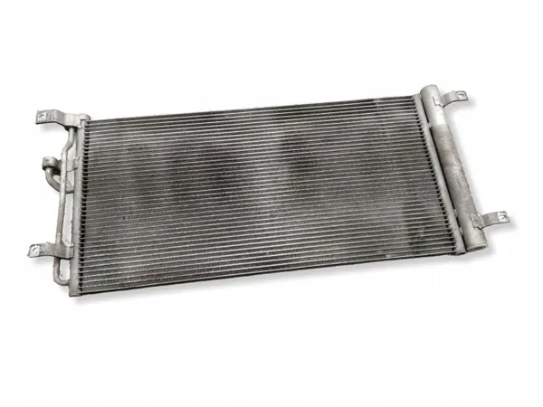 Radiador ar condicionado Opel OE 20874703 image 2