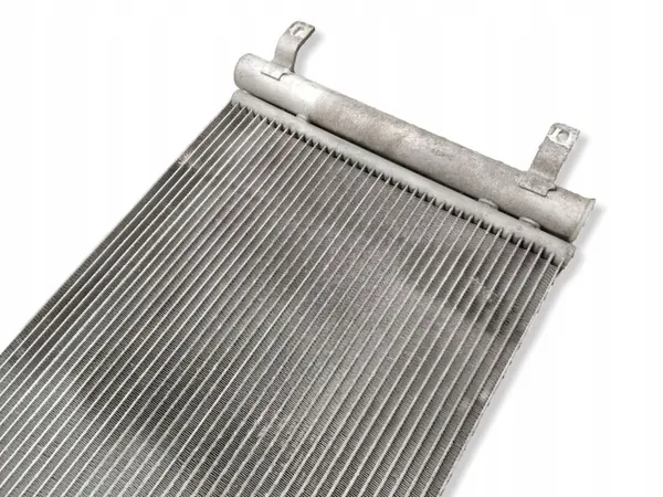 Radiador ar condicionado Opel OE 20874703 image 3