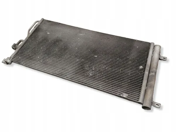 Radiador ar condicionado Opel OE 20874703 image 4
