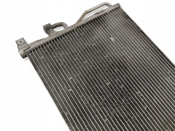 Radiador ar condicionado Opel OE 20874703 image 6