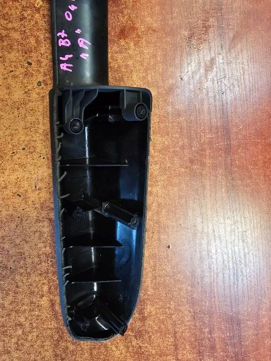 Raam Schakel Paneel AUDI A4 B6 B7 ME-000517 image 2