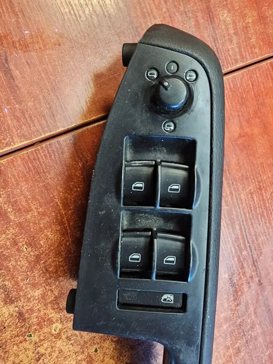 Raam Schakel Paneel AUDI A4 B6 B7 ME-000517 image 3